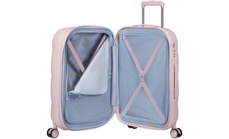 Une organisation intérieure intelligente