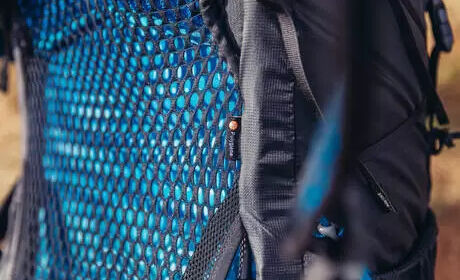 Technologie Polygiene® « StaysFresh »