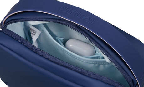 Organisation intérieure