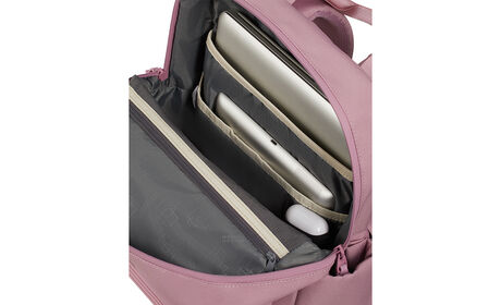 Compartiment ordinateur 15"