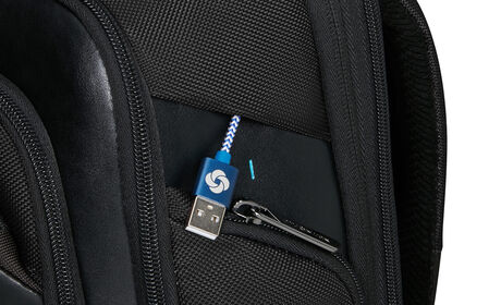 Rechargez vos appareils lors de vos déplacements