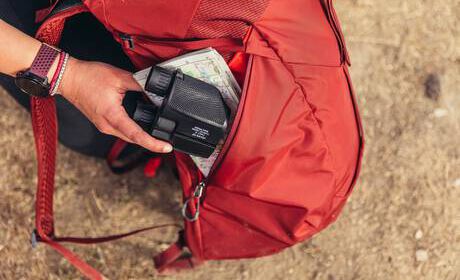 Organisation idéale pour le trail