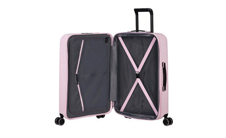 Organisation intérieure