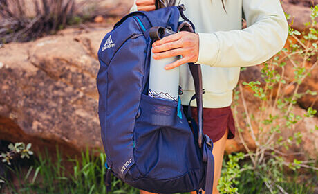 Fonctionnalité minimaliste et légère