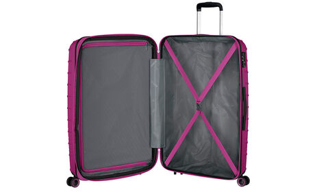 Organisation intérieure