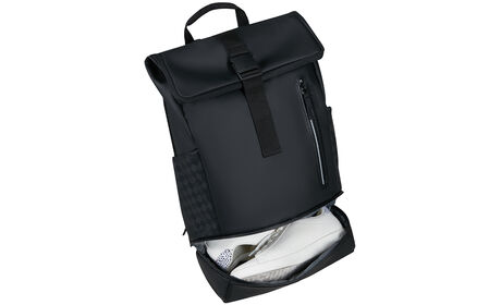 Un compartiment supplémentaire