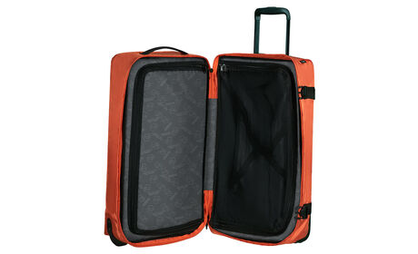 organisation intérieure