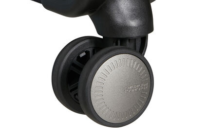 Système de double roues