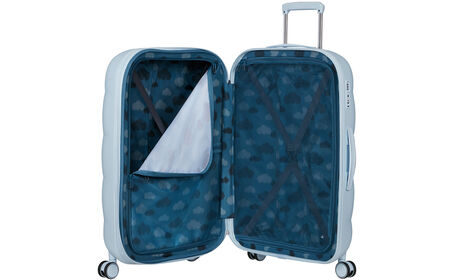 Une organisation intérieure intelligente