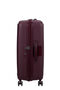 American Tourister SoundBox Spinner TSA Expandable 67cm  Wild Cherry