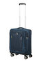 American Tourister Wanderlite Spinner TSA S  Dark Navy