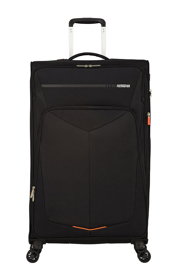 American Tourister Summerfunk Spinner Exp TSA 79cm  Noir