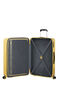 American Tourister Dynabelt Spinner EXP TSA 77cm  Jaune soleil
