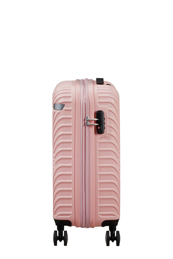 American Tourister Mickey Clouds Spinner 55/20 Exp. TSA 55cm  Mickey Rose Cloud