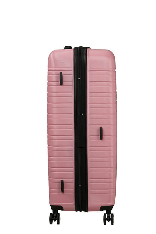 American Tourister Flashline Spinner 78/29 EXP TSA 78cm  Lilas Pink