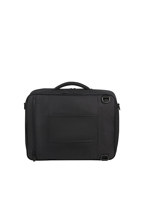 American Tourister At Work Nxt 3-Way Boarding Bag  Noir