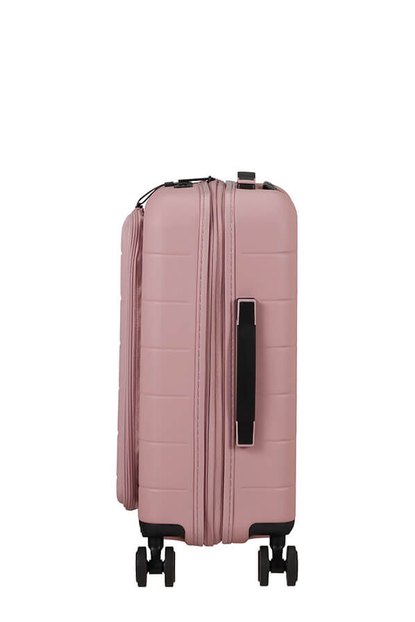 American Tourister Novastream Spinner 55/20 TSA Exp. Smart 55cm  Vintage Pink