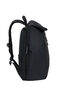 Urban Tide Backpack 14'' rolltop 14" | American Tourister Urban Tide Rolltop Laptop Backpack 14'  Black