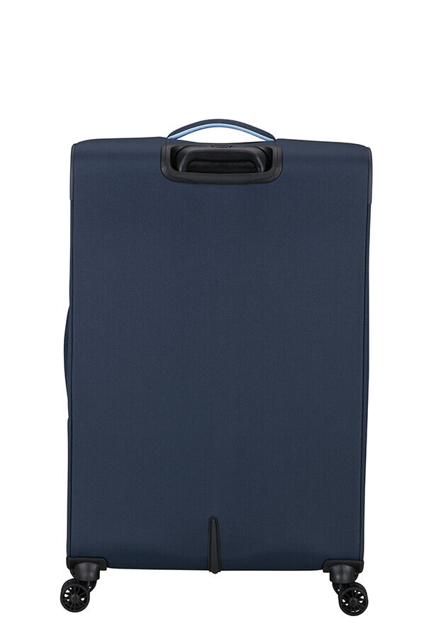 American Tourister Cloudrider Spinner EXP TSA L  Sky Navy