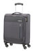 American Tourister Heat Wave Valise à 4 roues 55cm Charcoal Grey