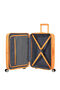 American Tourister SoundBox Spinner TSA Expandable 67cm  Papaya Pop