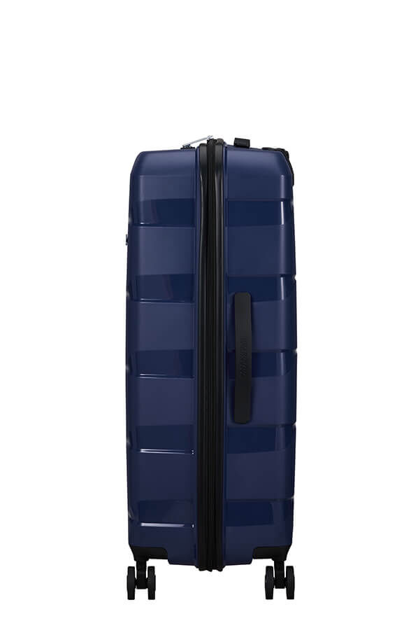 American Tourister Air Move SPINNER 75/28 TSA  Bleu marine fonc&eacute;