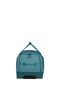 American Tourister City Racer Duffle with Wheels M  Pétrole