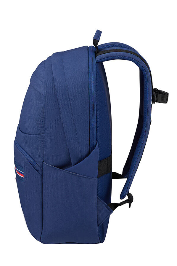 American Tourister Upbeat Lapt Backpack Zip 15.6' M  Marine