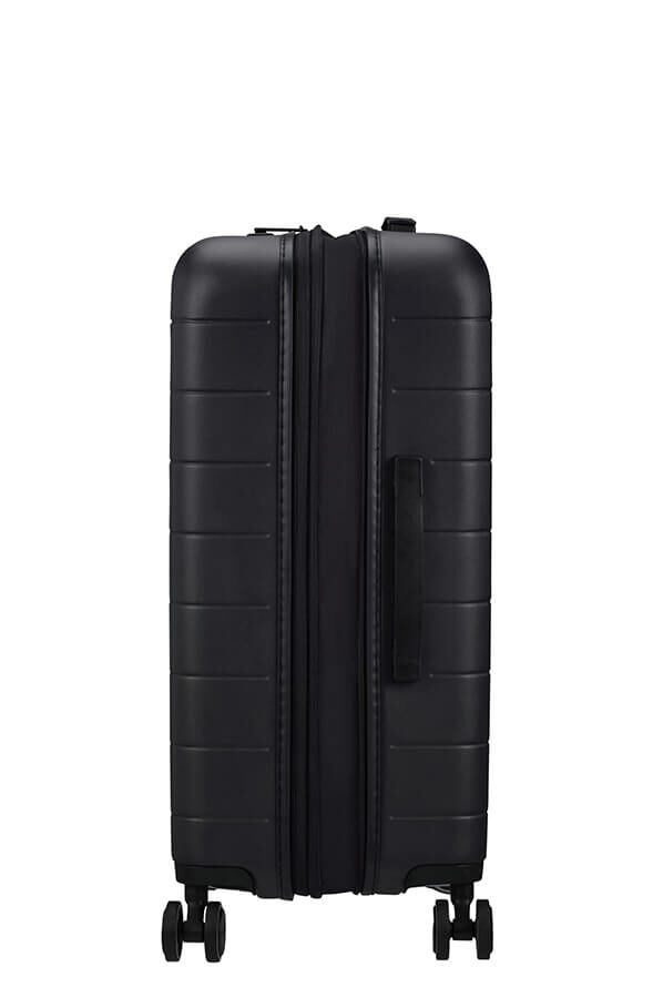 American Tourister Novastream Spinner TSA Exp. 67cm  Noir Ardoise