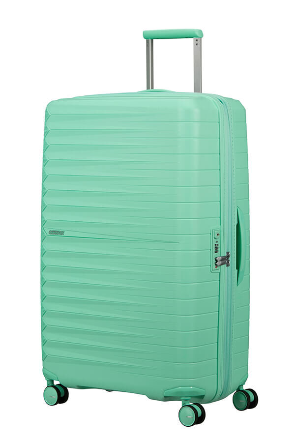 American Tourister FastForward Spinner 78/29 TSA EXP 78cm  Jelly Mint