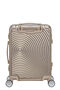 American Tourister Soundbox Alu Spinner TSA 55cm  Bronze