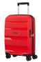 American Tourister Bon Air Dlx Spinner TSA 55cm  Rouge Magma