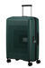 American Tourister AeroStep Valise à 4 roues 67cm Dark Forest