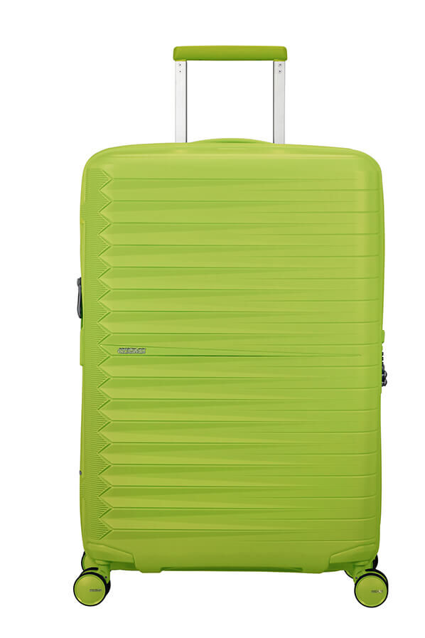 American Tourister Fastforward Spinner 68/25 TSA EXP 68cm  Neon Lime