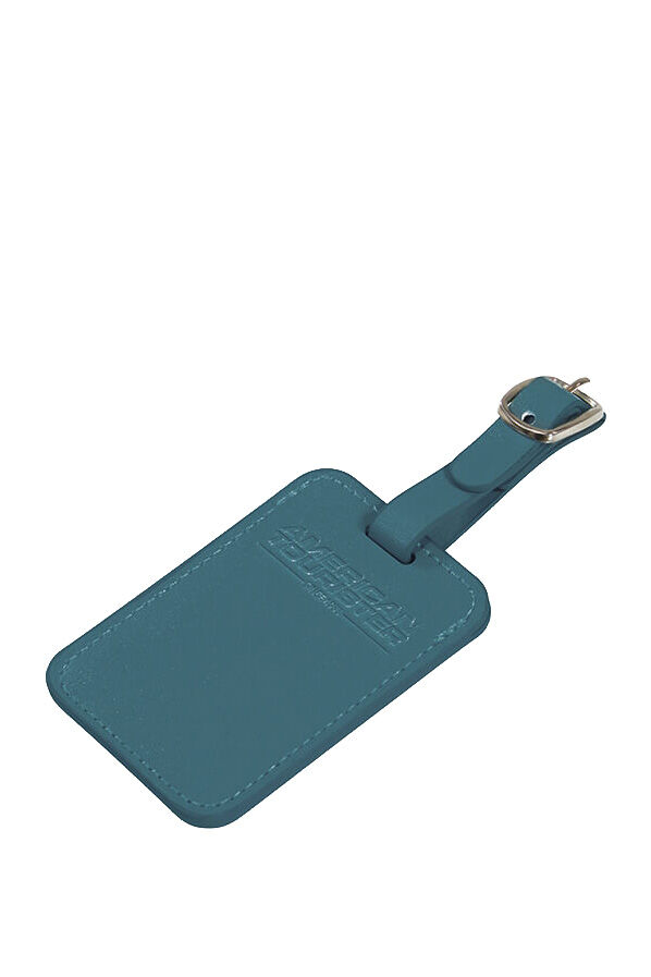 Luggage Tags &Eacute;tiquette &agrave; bagages &ndash; Lot de 2 pi&egrave;ces