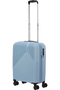Niteline Valise &agrave; 4 roues 55cm
