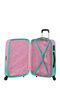 American Tourister Disney Legends Spinner Alfatwist 65cm  The Little Mermaid
