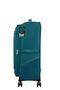 American Tourister SummerRide Spinner M EXP TSA 69cm  Totally Teal