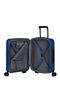 American Tourister Novastream Spinner TSA Exp. 55cm  Bleu marine