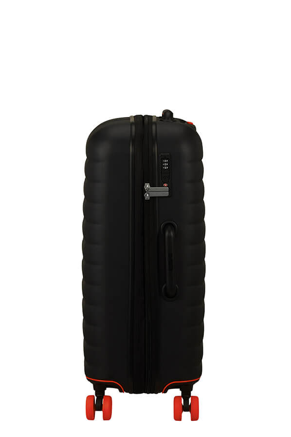 Neovibe Medium Check-in