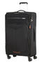 American Tourister Summerfunk Spinner Exp TSA 79cm  Noir