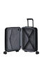 American Tourister Novastream Spinner TSA Exp. Smart 55cm  Noir Ardoise