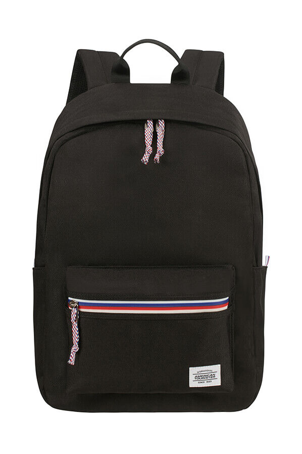 American Tourister Upbeat Backpack ZIP  Noir