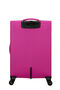 American Tourister Sea Seeker Spinner 68/25 Tsa 68cm  Deep Fuchsia