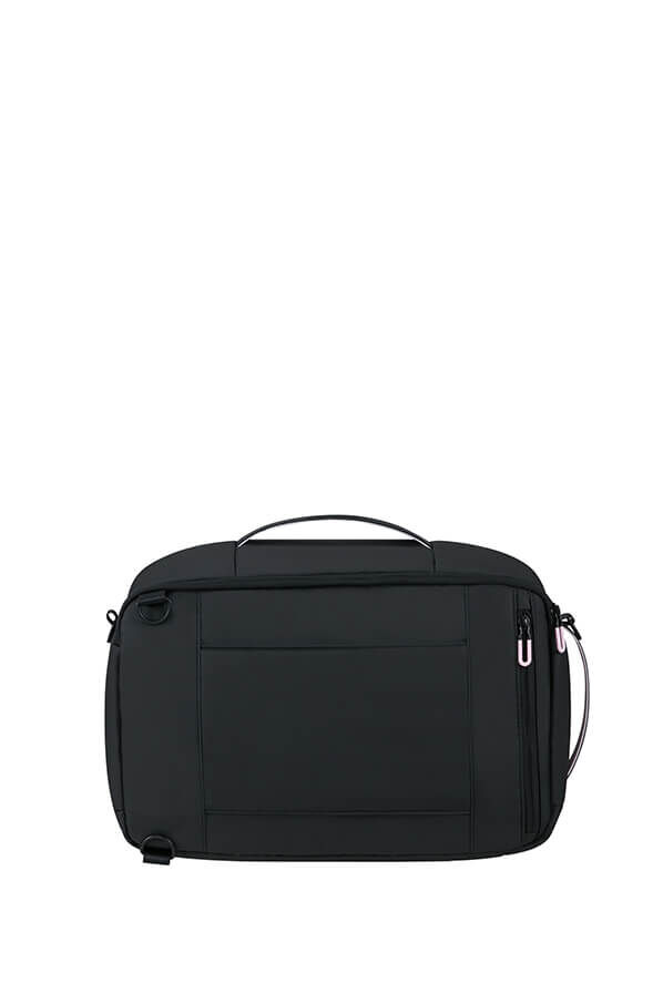 American Tourister Puffypop 3-Way Boarding Bag  Noir