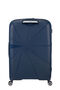 American Tourister Starvibe Spinner Expandable 77cm Marine