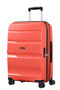 American Tourister Bon Air Dlx SPINNER 66/24 TSA EXP  Flash Coral