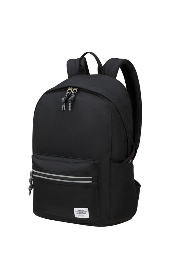 American Tourister Brightup Backpack Zip  Noir