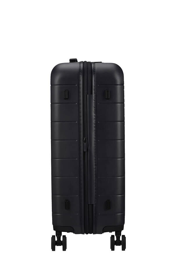 American Tourister Novastream Spinner TSA Exp. 67cm  Noir Ardoise