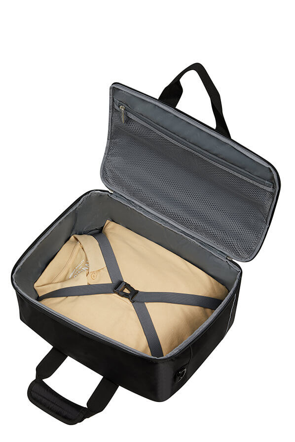 American Tourister SummerRide 3 Way Boarding Bag Noir